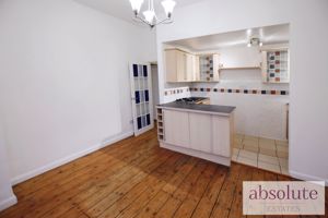 Open Plan Lounge/Kitchen- click for photo gallery